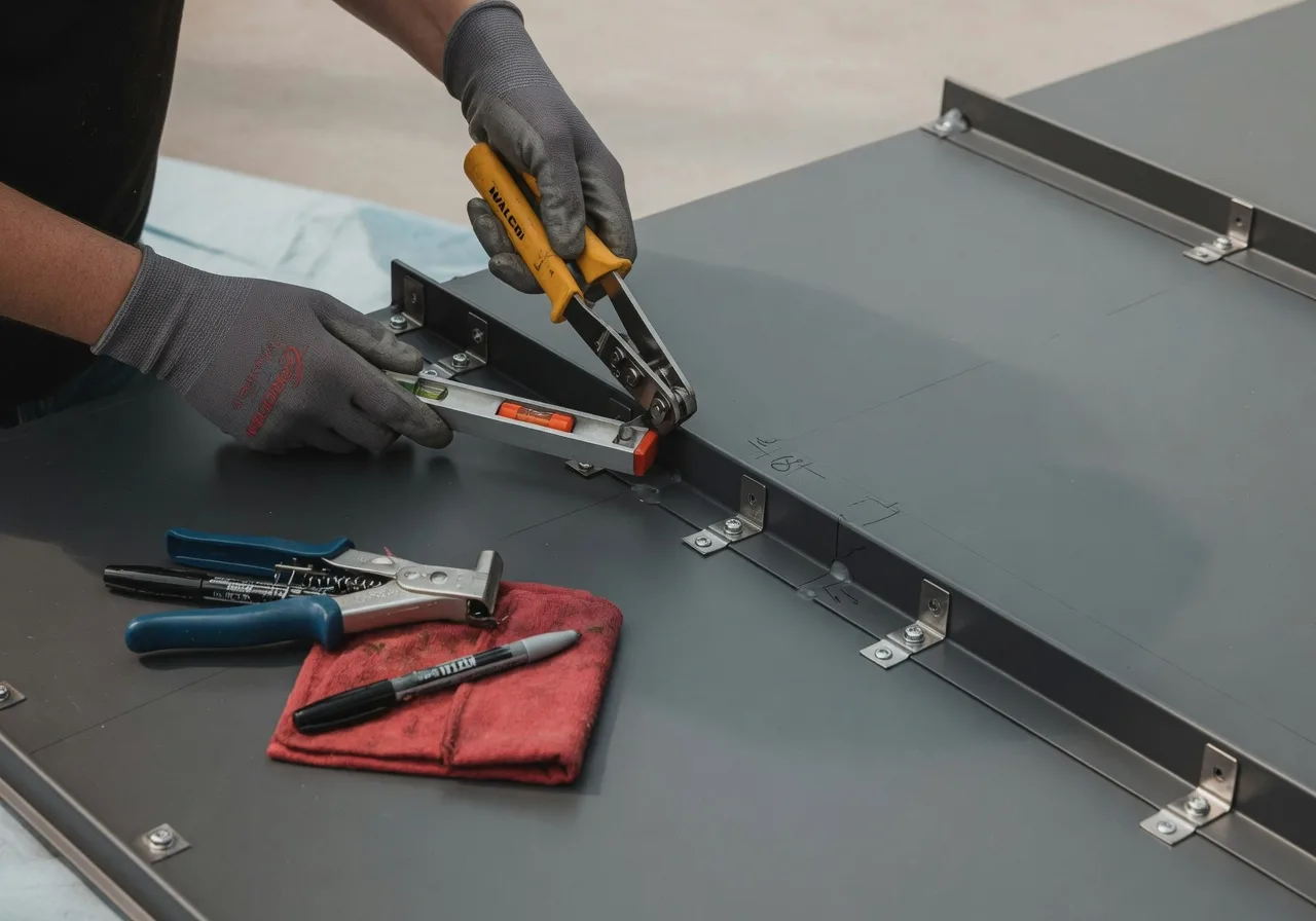 Why choose Metal Roofing Installation in Nixon, TX